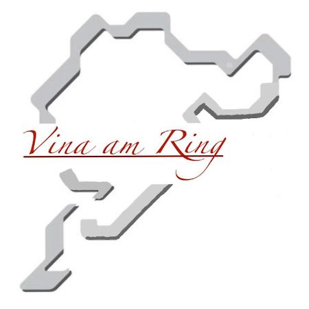 마네바흐 Vina Am Ring B&B 외부 사진