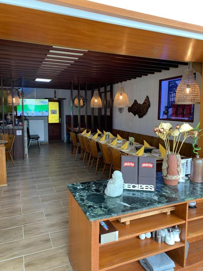 마네바흐 Vina Am Ring B&B 외부 사진