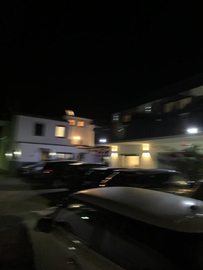 마네바흐 Vina Am Ring B&B 외부 사진